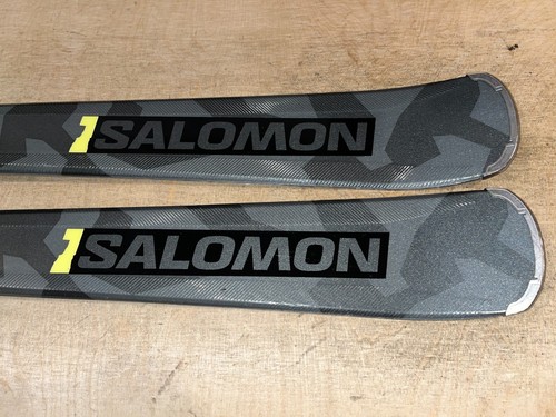 Skis salomon force - skis,