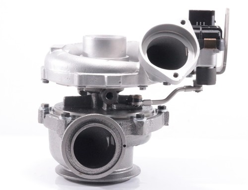 Turbocharger 765985 bmw - turbocharger, x5