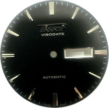 Tissot heritage visodate - tissot,