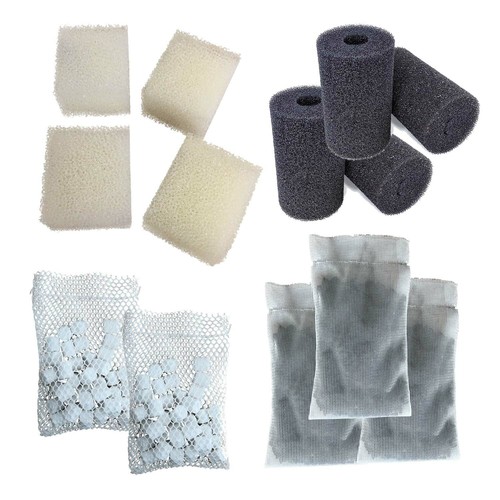 Compatible fluval edge filter - fluval,