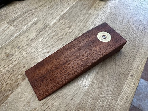 Sapele door wedge hull - sapele,