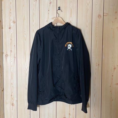 Zoo york zip - wind, breaker