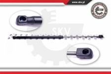 Gas spring boot - gas, spring,