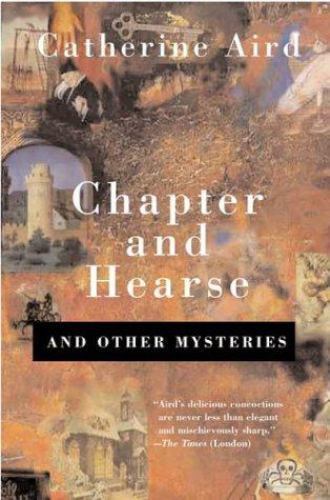 Chapter and hearse other - hearse:,