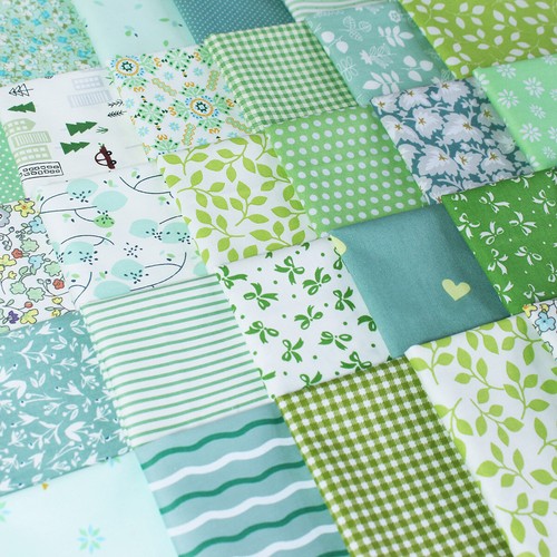 Charm packs precut cotton - charm,