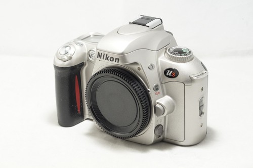 Nikon f55 n55 slr - /,