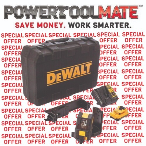 Dewalt dce088d1g self - dce088d1g,