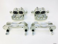 Front brake caliper - 2,