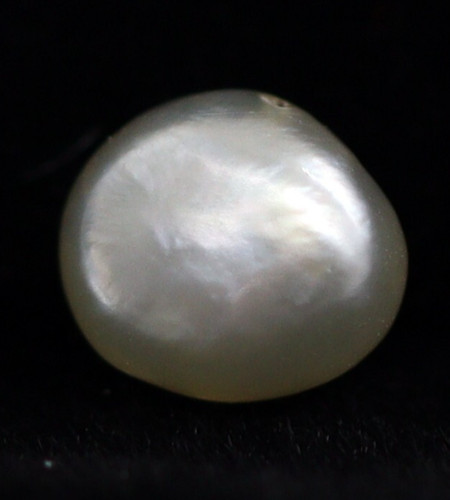 Rare natural saltwater - 1.11,