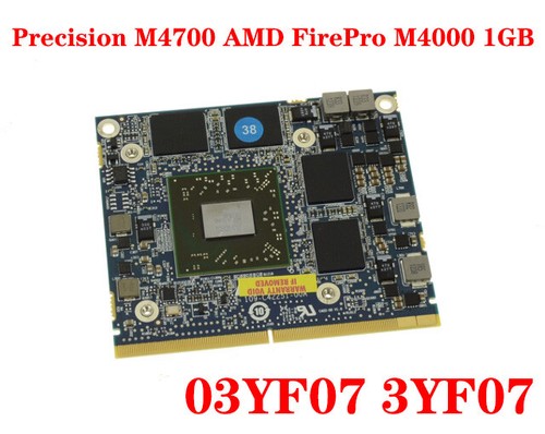For dell precision m4700 amd - for,