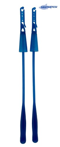 Mdi match pole winder - pole,