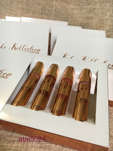 Kylie 2016 koko - kylie, kollection'