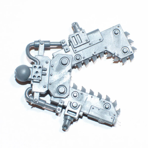 Warhammer 40k orks ork deff - orks,