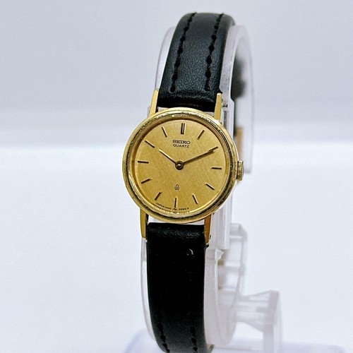 Seiko vintage ladies watch - vintage,