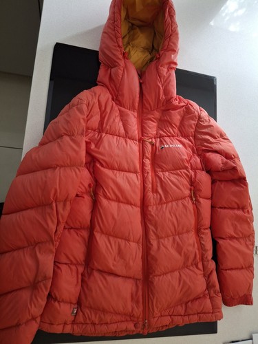 Women montane insulated - women's,