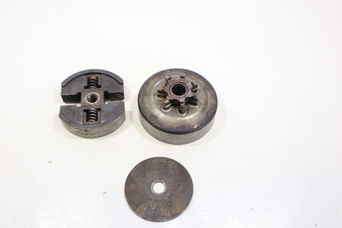Genuine clutch assembly - genuine,