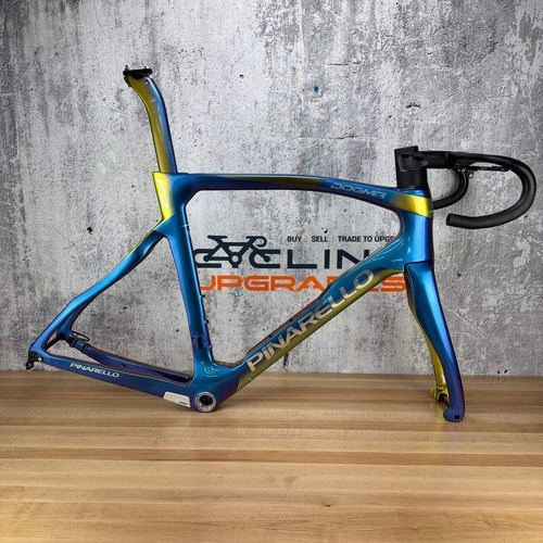 Pinarello dogma f12 rainbow - pinarello,
