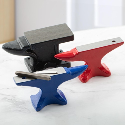 Horn anvil - horn, cast