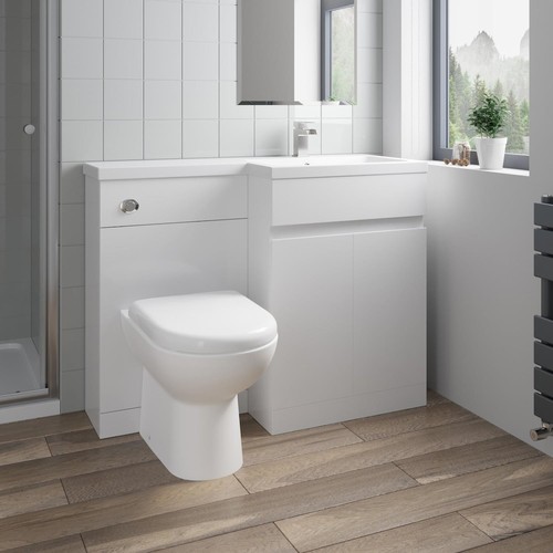 1100 bathroom vanity - 1100, unit