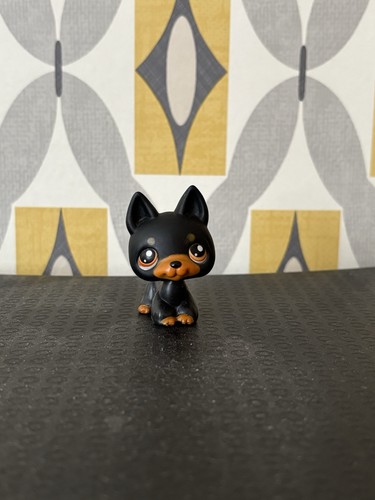 Rare littlest pet shop lps - littlest,