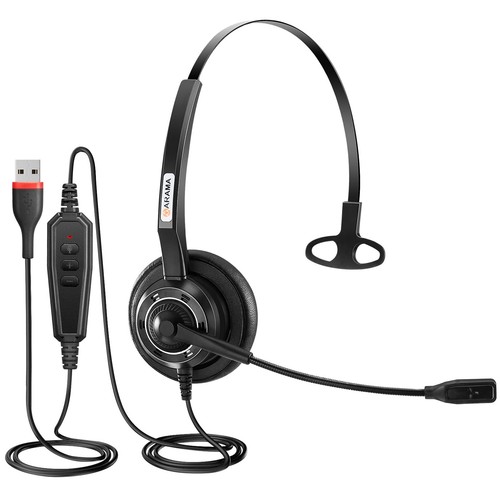 Arama a200usb call - arama, center