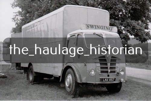 Thh truck photos foden - photos,