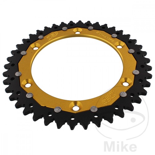 Sprockets transmission - zf,