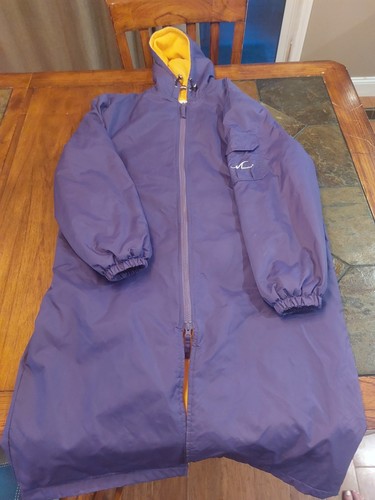 Adoretex jacket small adult - small,