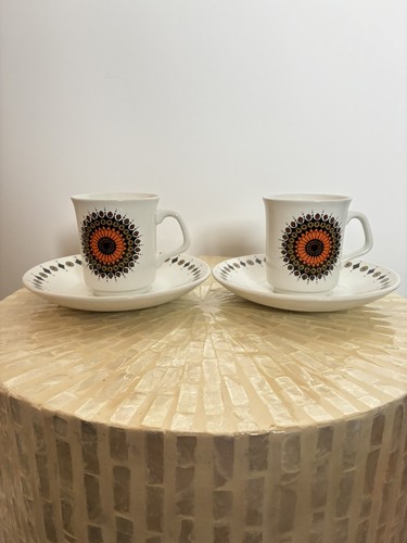 Pair vintage inca - of,