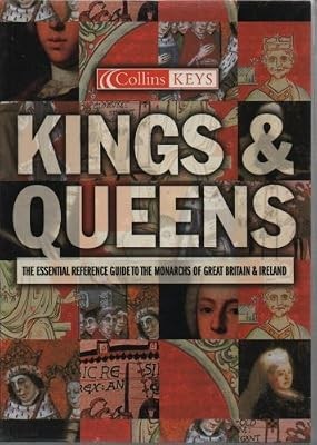 Kings queens the essential - kings,
