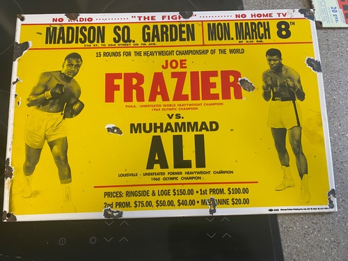Muhammad ali joe frazier - muhammad,