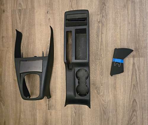 Passat centre console - passat, b5