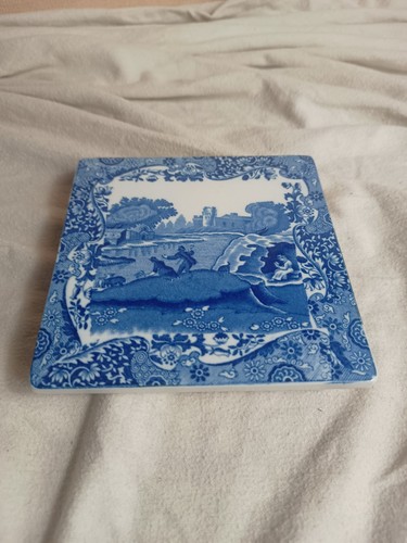 Antique 1930s trivet teapot - trivet,