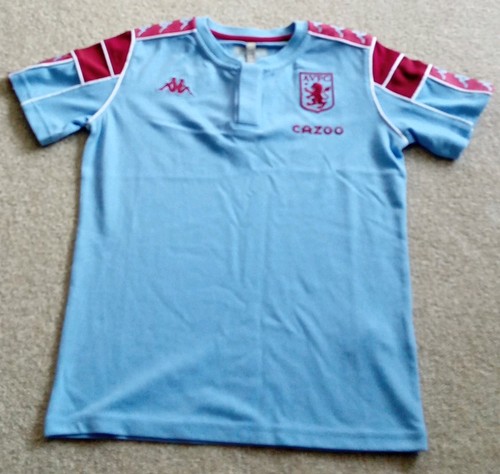 Years aston villa blue - years,