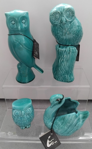 Lot anglia pottery - 4,
