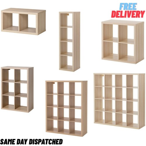 New ikea kallax - ikea, shelving