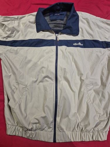 Ellesse windbreaker jacket - windbreaker,