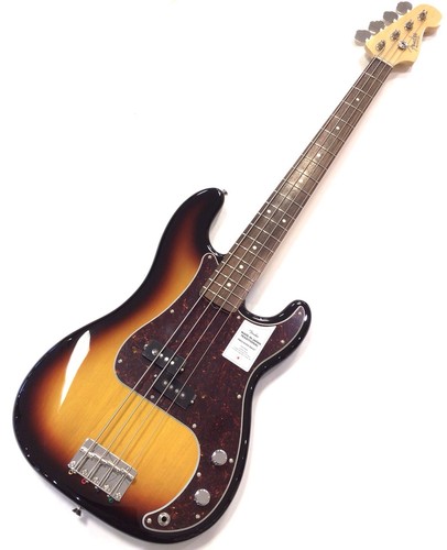 Fender japan traditional - fender, 60s