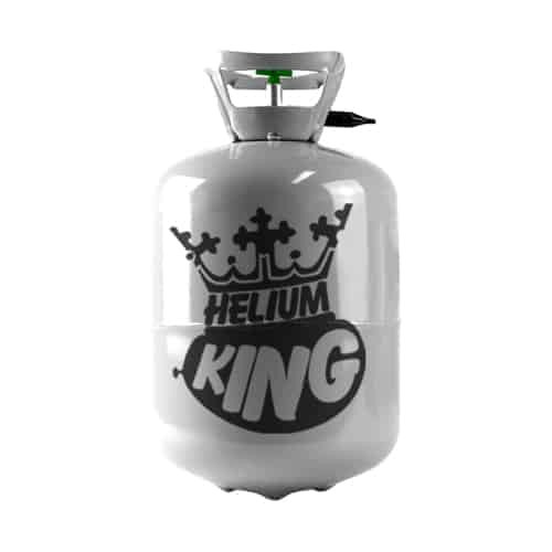 Helium gas for balloons - gas,