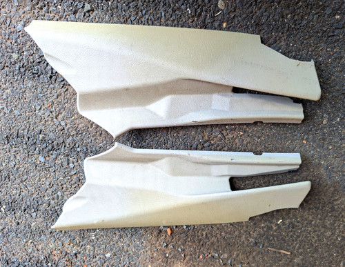 Mercedes r170 slk230 - r170, slk320