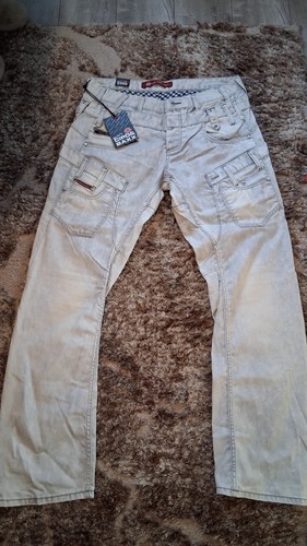 Cipo baxx relaxed - baxx, fit