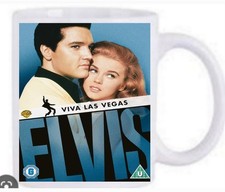 Elvis presley viva las - presley,