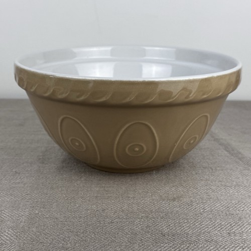 Stoneware mixing serving - mixing, bowl