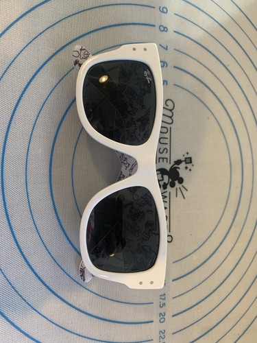 Ray ban mega wayfarer disney - ray-ban,