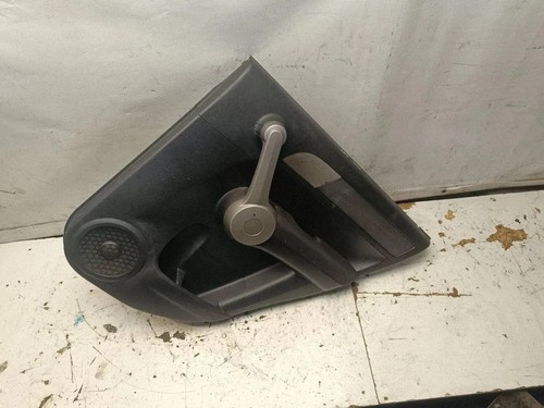 Honda iii rear right - iii,