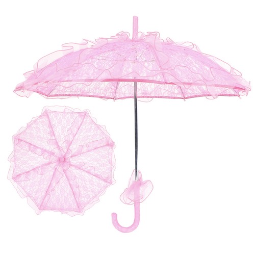 Wedding bride umbrella - bride,