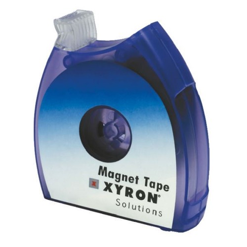 Xyron thin magnet tape - xyron, film