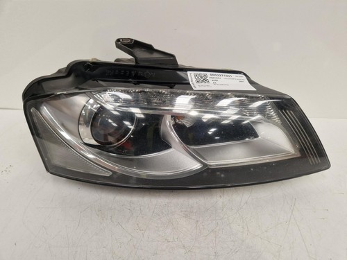 Audi mk2 2011 right - mk2,