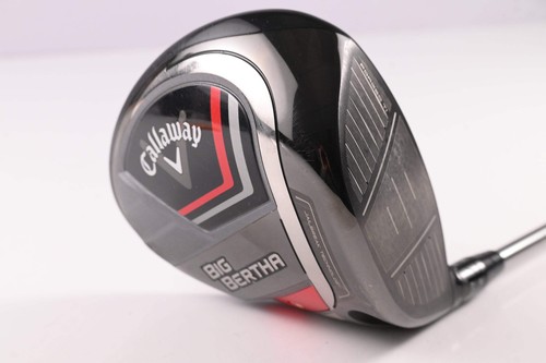 Callaway big bertha 2023 - big,