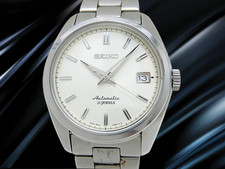 Seiko sarb035 automatic 6r15c - seiko,